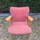 Fauteuil Roger Landault