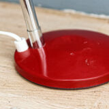 Lampe de chevet flexible vintage