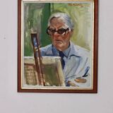 "Artist" by Tara Bjurström