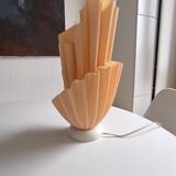 Large Georgia Jacob Corolla lamp