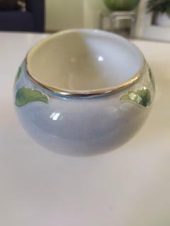 Planter Lunéville - Saint Clément