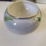 Planter Lunéville - Saint Clément