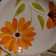 12 assiettes "Primula" Italy vintage