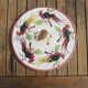 Old Italian Cheese Board Bird Decor