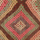 Anatolian handmade kilim rug 300 cm x 186 cm