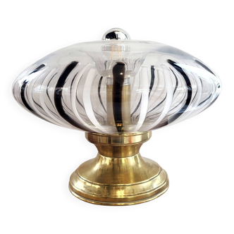 Murano glass lamp
