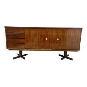 Enfilade Scandinave en