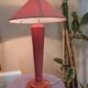 Kostka table lamp