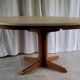Expandable Roundtable