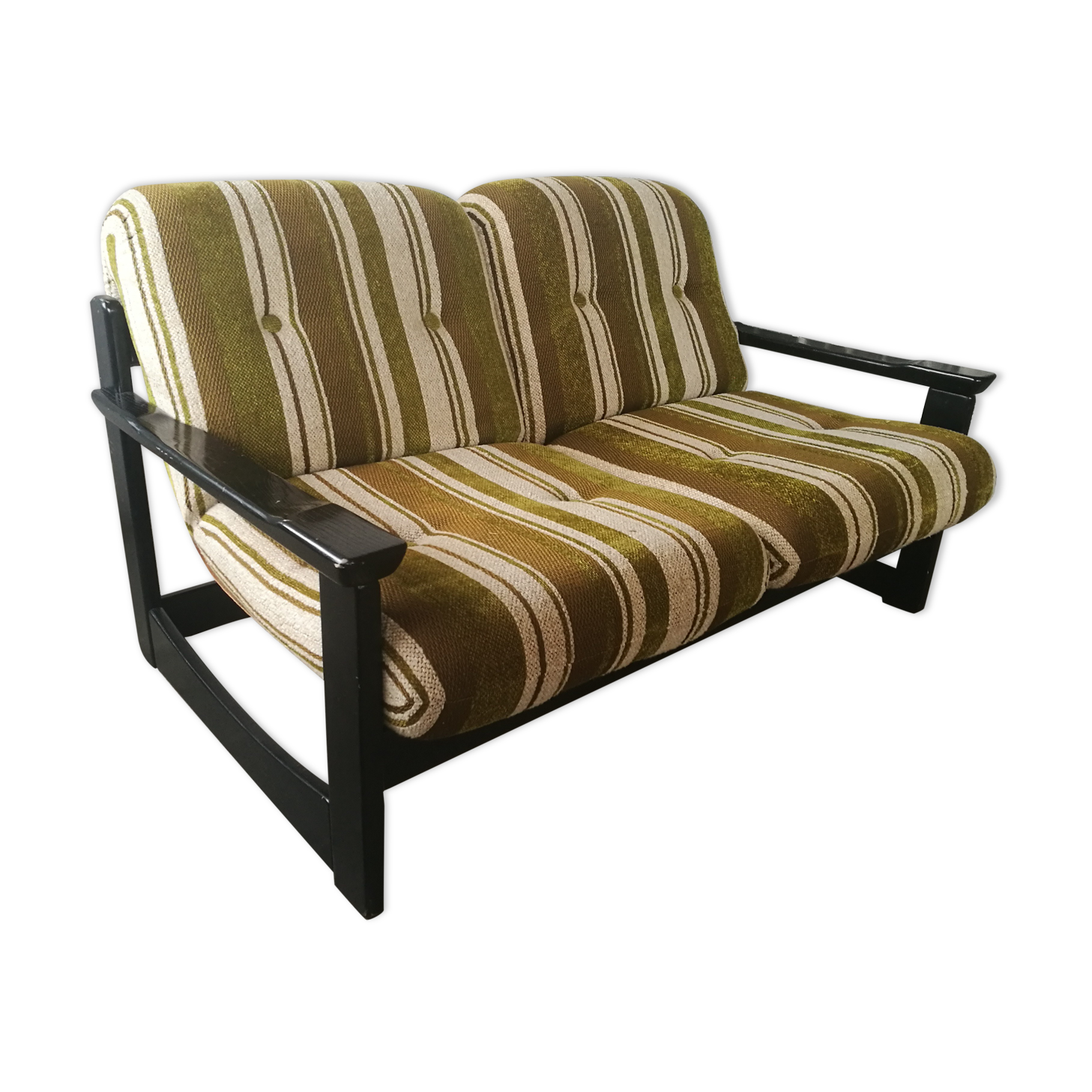 Modernist sofa from the 70s, 80s