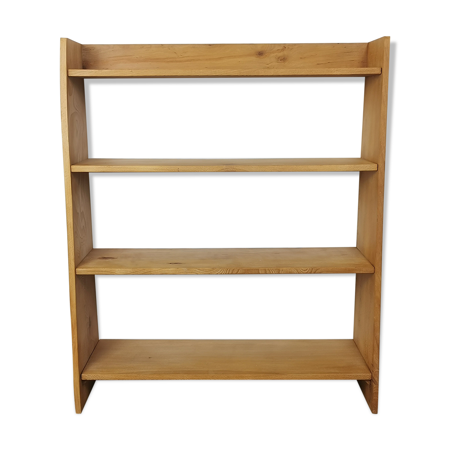 Etagère bibliothèque 1960