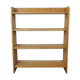 Etagère bibliothèque 1960