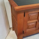 Vintage sideboard