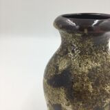 Scheurich ceramic vase