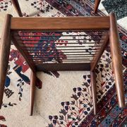 Fauteuil scandinave KaÏ Kristiansen