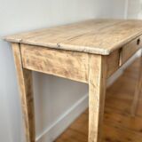 Old desk