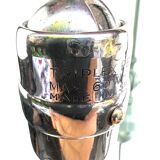 Triplex Pendel Johan Petter Johansson sconce