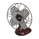 Ventilateur Philips 1950