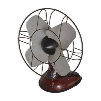 Design fan