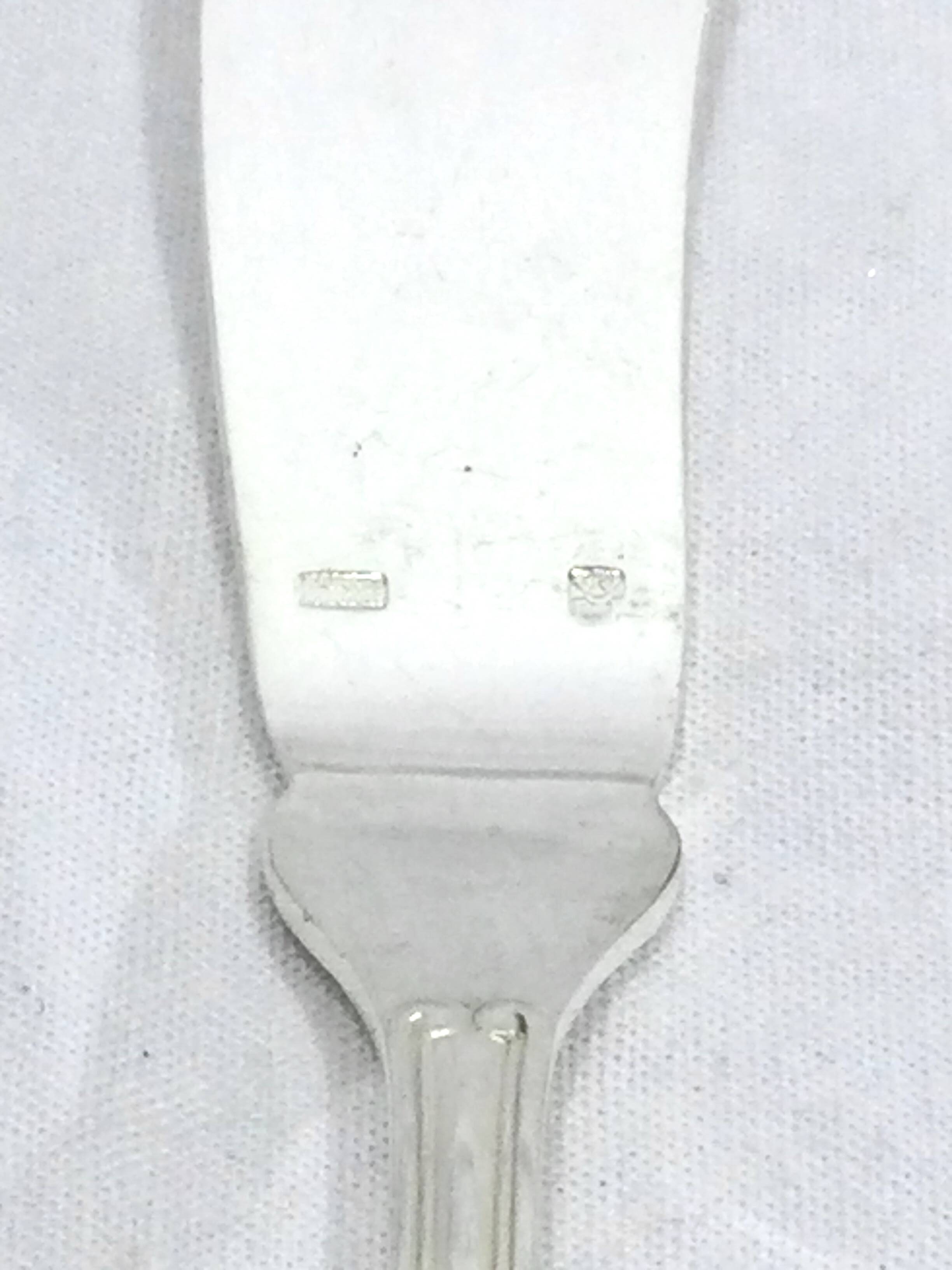 François Frionnet - 12 Fish Cutlery