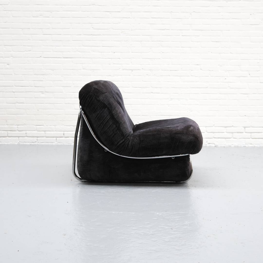Italian Armchair 1970s