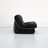 Italian Armchair 1970s