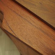 Teak sideboard, Danish design, 1960s, made in Denmark