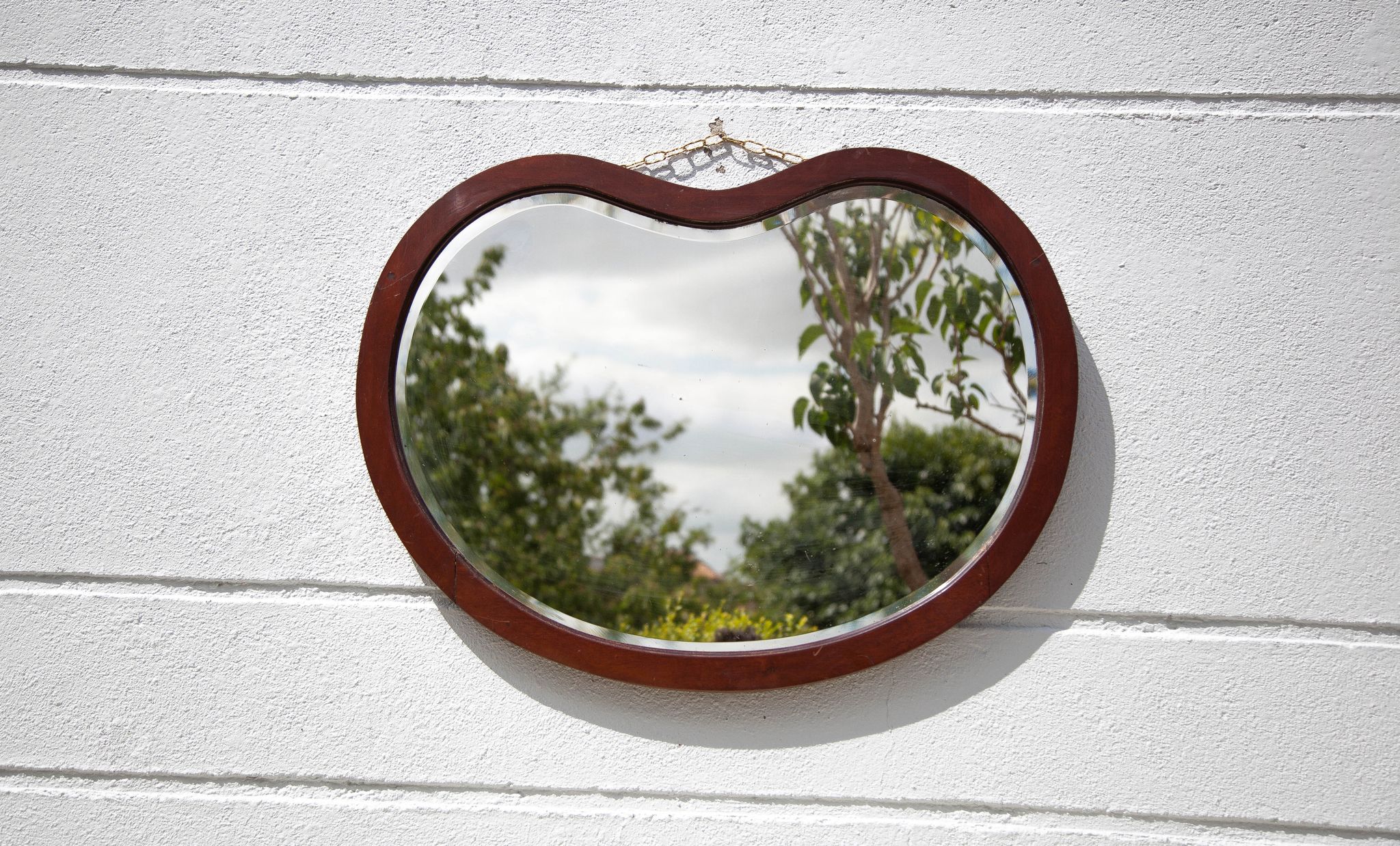Miroir vintage