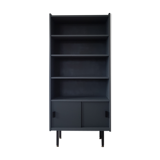 Vintage bookcase