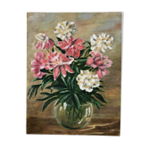 Ancient painting