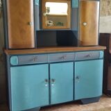 Oak sideboard from the 30