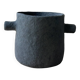 Papier Mache Vase