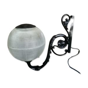 lampe holophane 40 cm