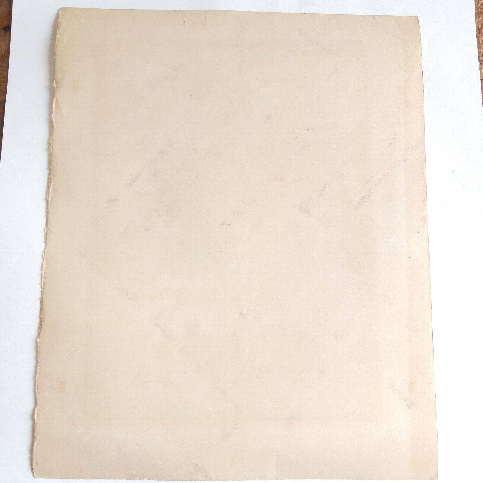 Bouquet by Michèle Van Hout, The Beautiful Lithograph No. 123/175, Signed