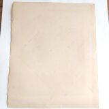 Bouquet Michèle Van Hout Le Beau Lithograph No. 123/175 Signed