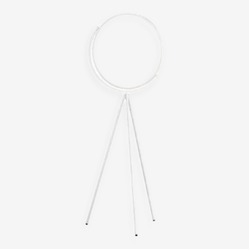 Superloon White Floor Lamp - Flos