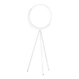 Superloon White Floor Lamp - Flos