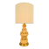 Ceramic Table Lamp by Cerámica Bondia Manises, Spain, 1960