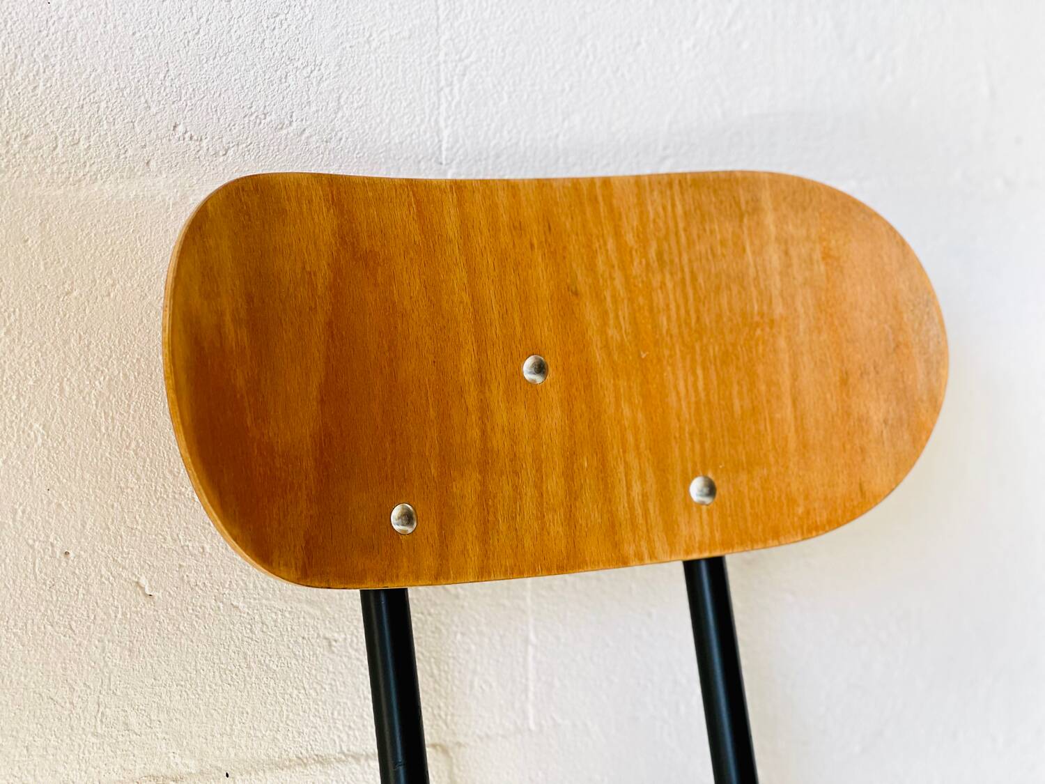 School Chairs by Kovona, set of 6
