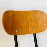 School Chairs by Kovona, set of 6