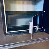 Ancient safe