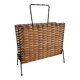 Porte-revues vintage