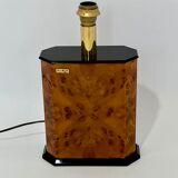 Vintage lamp by Eric Maville, France, year 1970