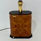Vintage lamp by Eric Maville, France, year 1970