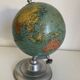 Globe terrestre vintage 1962 mappemonde Taride - 25 cm