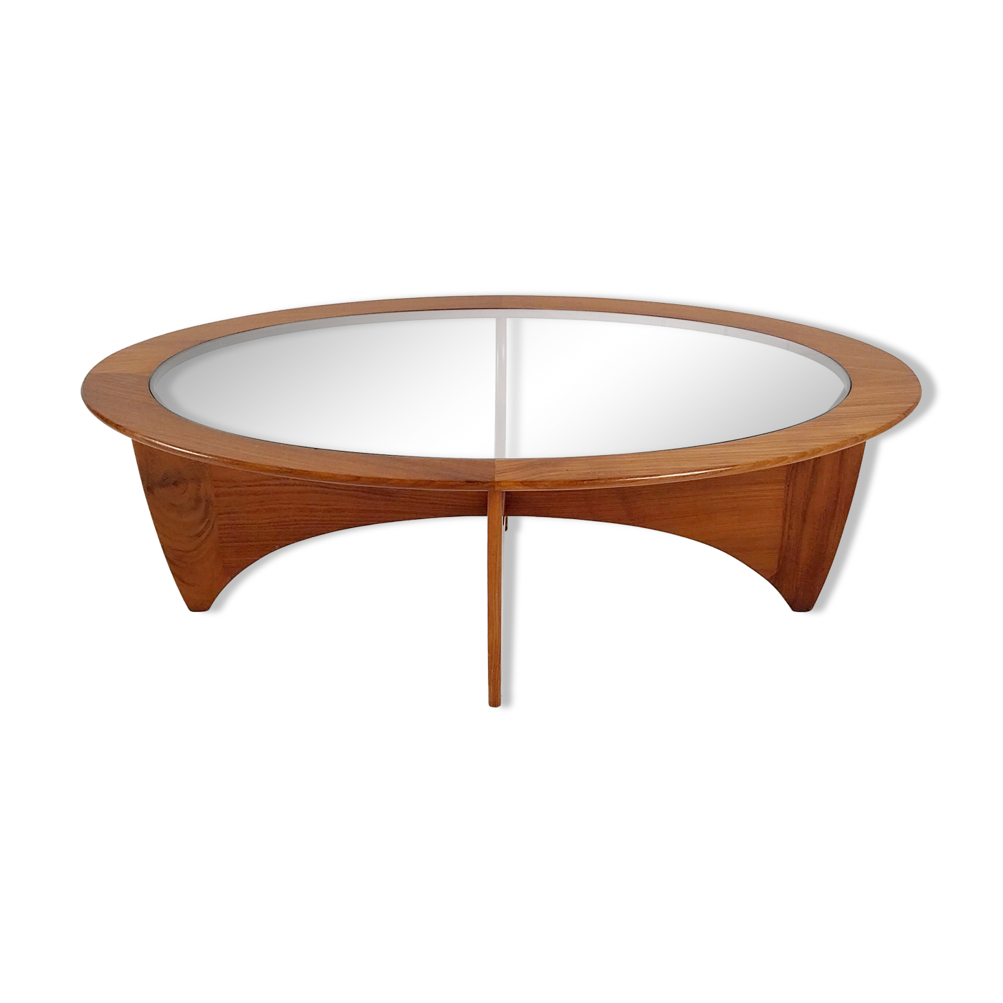 Gplan coffee table