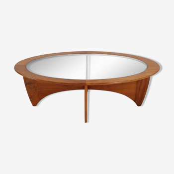 Gplan coffee table