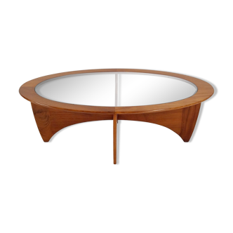 Gplan coffee table
