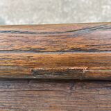 19th-century Asian console