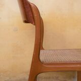 Sled chair edited by Baumann